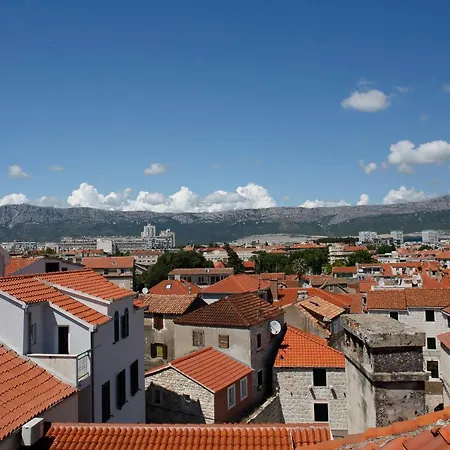 Borgo 1 Apartament Split