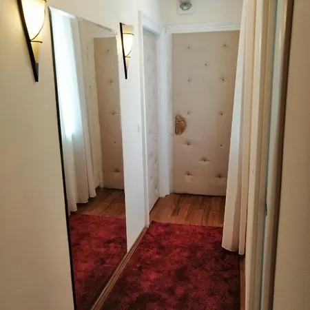 Apartament Borgo 1