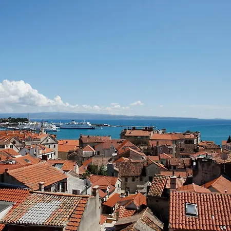 Old Town Borgo Luxury Split