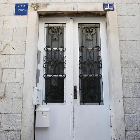 Old Town Borgo Luxury * Split