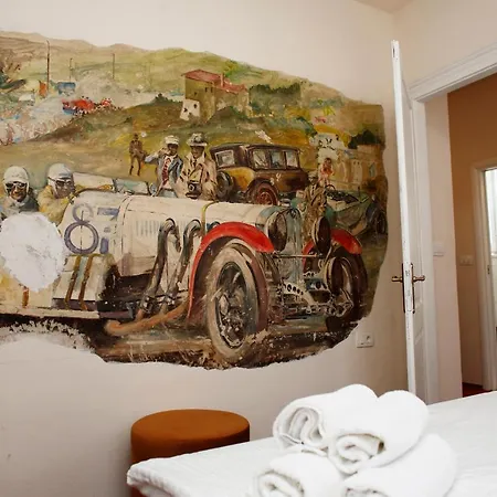 Old Town Borgo Luxury * Split