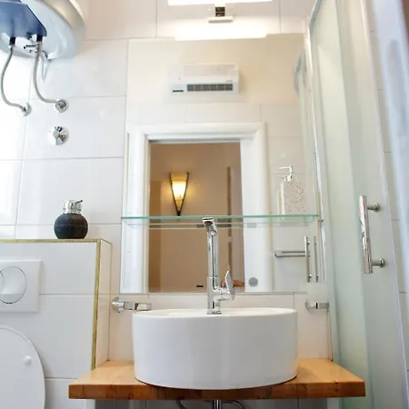 Old Town Borgo Luxury