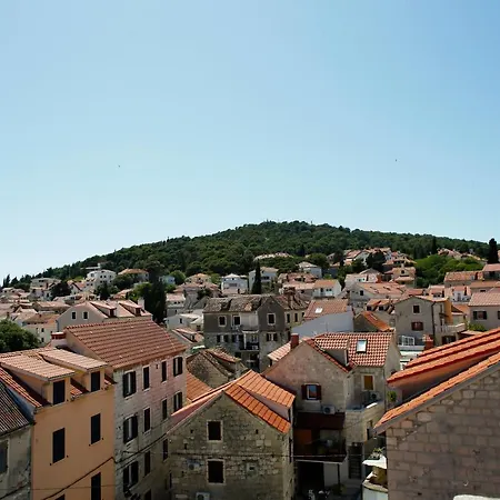 Old Town Borgo Luxury Apartmán *