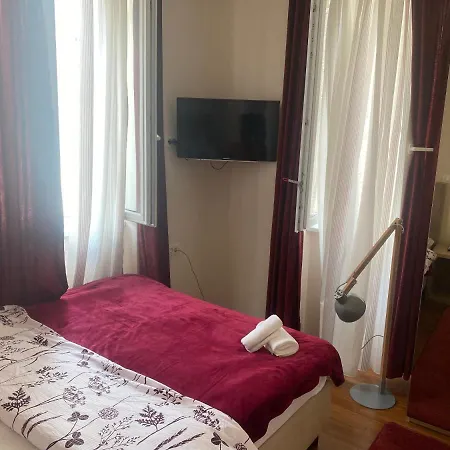 Old Town Borgo Luxury * Split