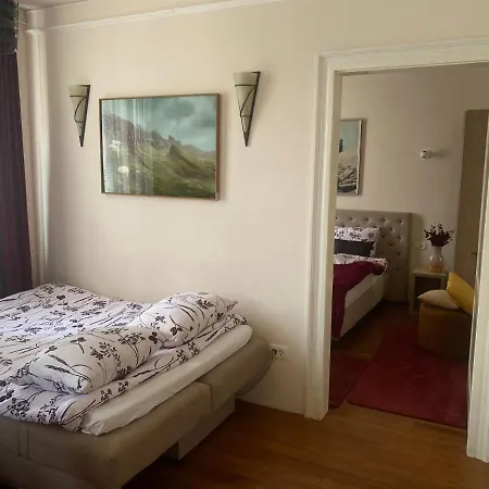 Old Town Borgo Luxury * Split
