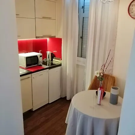 Old Town Borgo Luxury * Split
